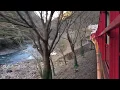 Romantic Train (Kameoka - Arashiyama, Japan)