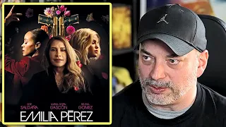 POR ESTO EMILIA PÉREZ ES UNA BASURA - Alejandro G. Calvo cambió de opinión sobre la película