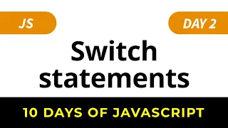 HackerRank 10 Days of JavaScript Solutions Conditional Statements - Switch Day 2