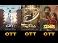 Download Lagu Upcoming Movies Ott Release Date Tamil | DNA | Padai Thalaivan | Kubera | Maargan | Love Marriage.