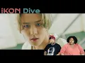 Lagu iKON Dive MV Reaction