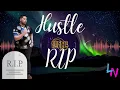 Hustle RIP Is The Closest Bowling Ball To The Hustle INK But Is That A Good Thing