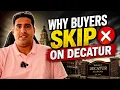 Decatur Alabama in 2026 The North Alabama Town Huntsville Buyers Keep Overlooking