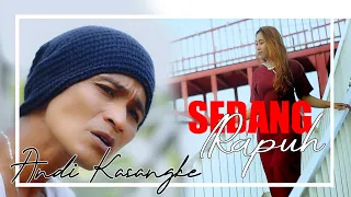 Download SEDANG RAPUH // ANDI KASANGKE //  LAGU SLOW ROCK TERBARU (OFFICIAL MV ) POP INDO TERBAIK MP3