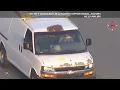 Download Lagu LIVE: CHP chasing van on 101 Freeway in Agoura Hills area
