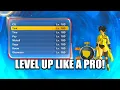 THE FASTEST WAY TO LEVEL UP IN XENOVERSE 2 WITHOUT GOING INSANE