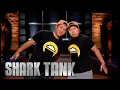 Shark Tank US CUPBOP Are Asking For 1M From The Sharks