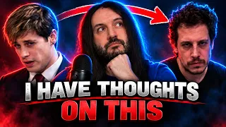 We need to talk about  the Milo situation 