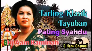 hj aam kaminah maestro tarling klasik tayuban