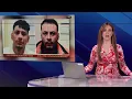ICE searching for 2 escaped detainees from Colorado Detention Center