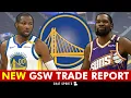 Download Lagu 🚨MUST-SEE Warriors Trade Report On Jonathan Kuminga via NBA Insiders