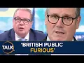 Download Lagu “There HAS To Be A General Election” | Mike Graham Declares Starmer Govt ‘Null And Void’