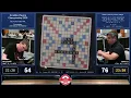 2026 Scrabble Players Championship - Game 26
