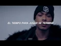 Khalil feat. Justin Bieber - Playtime (Traducción al español)