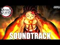 Download Lagu Demon Slayer Season 4 OST - Tanjiro Demon Slayer Mark Theme | EPIC VERSION