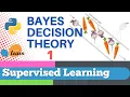 Scikit-learn 51 Supervised Learning 29 Bayes decision theory