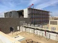 Monterey County Jail Expansion Project