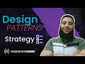 Design Patterns 4 - Strategy