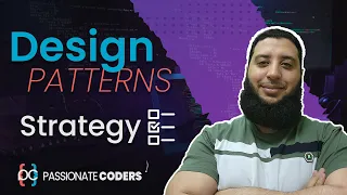 Design Patterns 4 - Strategy