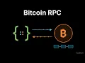 Mastering Bitcoin 3 5 Programming Bitcoin Core via JSON-RPC