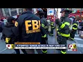Attempted terror attack in New York