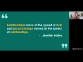 From Outreach to Partnership A Practical Guide to Engaging Communities Webinar