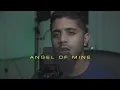 Download Lagu Aamir - Angel of Mine (Monica Cover)