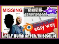 Blender 3 0 - How to Fix MISSING Keyframes Beginner Hack