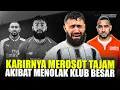 Download Lagu Kalau Mereka TAK MENOLAK Tim Raksasa, NGGAK Bakal Jadi Begini! | Sepak Bola