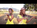 Savannah Grass - Kes - Violin Cover - Xavier Strings
