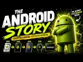 The Android Story From Phone OS to Global Giant