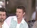 Download Lagu Nsync - It's Gonna Be Me(Atlantis Concert 2002)