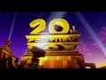 Download Lagu 20th Century Fox intro Fanfare (classic version) - 1 Hour Loop