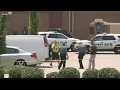 Chesterfield Premium Outlets evacuated Tuesday afternoon after shots fired incident