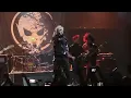 Powerman 5000 Bombshell Live 2022