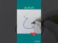Let s Draw Z in Bubble Letters