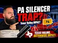 Pennsylvania Gun Owners The NFA Ruling Could Create a Legal Trap