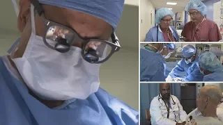Transplantation at NewYork-Presbyterian