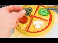 Lagu Kid's, Make a Toy Pizza for the Paw Patrol!