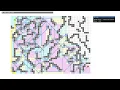 Pathfinding Visualization DFS BFS Best First Dijkstra A JPS JPS