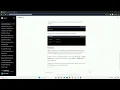 pip install module list