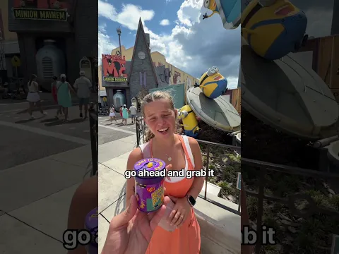She almost 🤮 #funny
