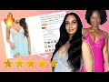 We Tried the Best-Selling Lingerie on Amazon