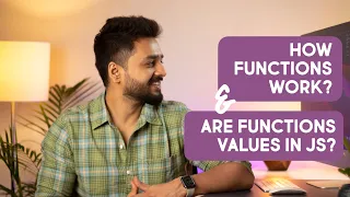 How Functions Work in JavaScript Functional Programming Part 3