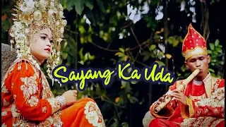 Download ISTI - Sayang Ka Uda [ Lagu Dendang Minang Terbaru ] MP3