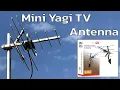 UltraPro TV Antenna - OTA Television