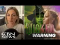 Ex-Psychic s Dire Warning About Wicked