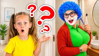 Streiche gegen die Nanny – Lustige Kinderlieder zum Mitsingen