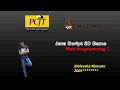 Java Script 2D Game Maleesha Nimsara