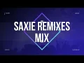 Download Lagu Dj Saxie - Remixes House Mix - Season 02 - Episode 04